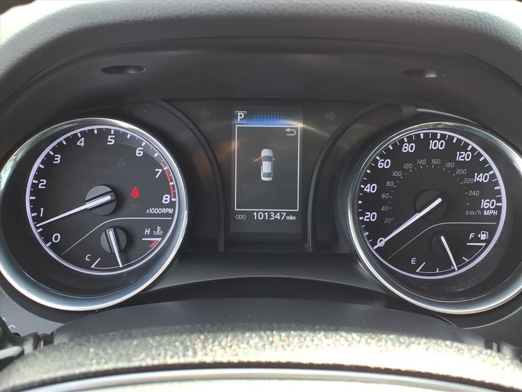 used 2020 Toyota Camry car, priced at $15,900