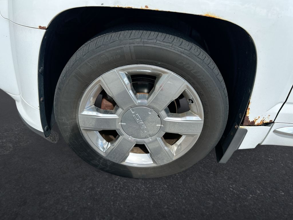 Thumbnail: 2013 GMC Terrain - 10