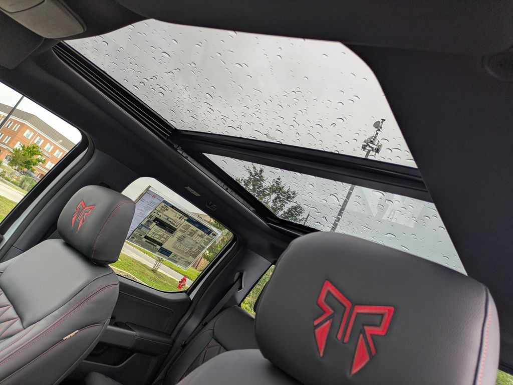 2026 Ford F-150 Rocky Ridge