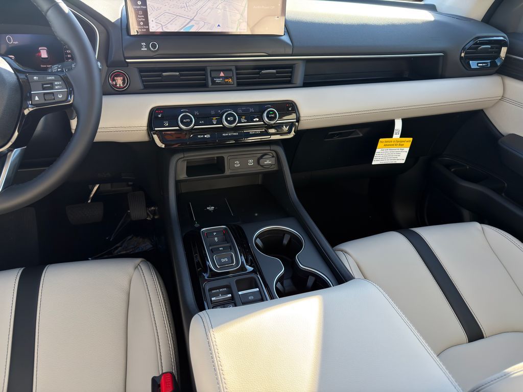 Thumbnail: 2026 Honda Pilot - 16