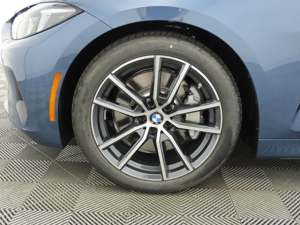 Thumbnail: 2026 BMW 4 Series - 29