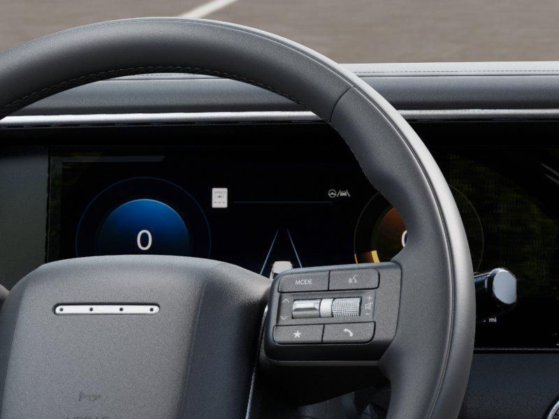 New 2026 Black Hyundai Calligraphy image 14