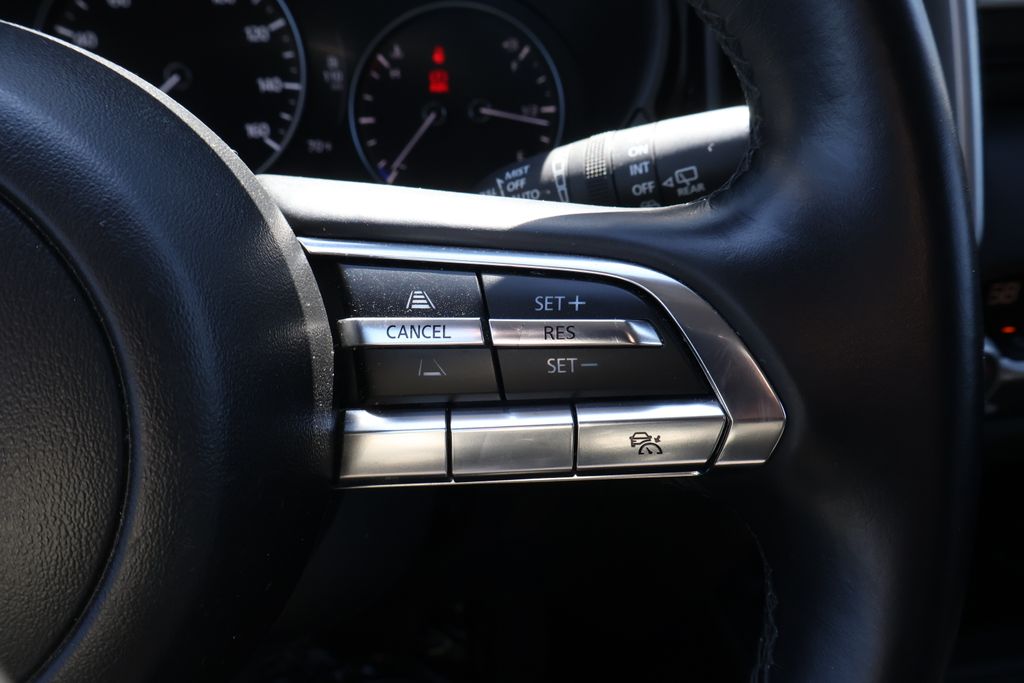 Thumbnail: 2024 Mazda CX-50 - 22