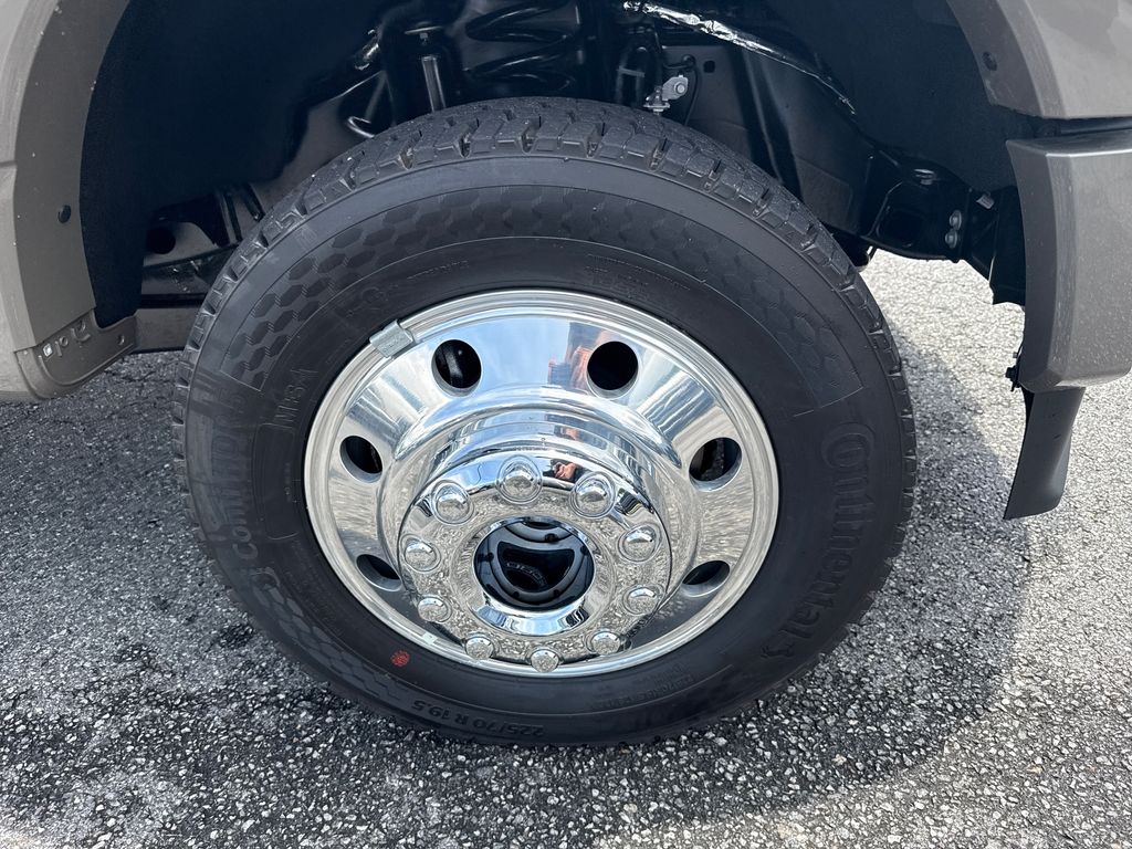 Used 2026 Ford F-450SD Truck