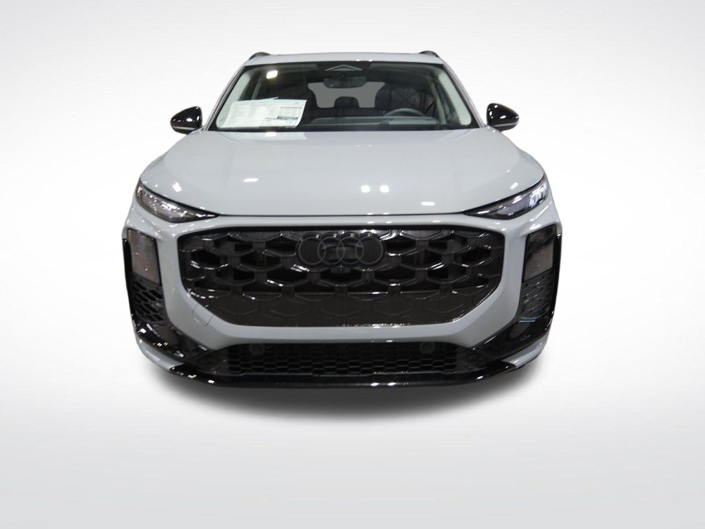 Thumbnail: 2026 Audi Q3 - 8