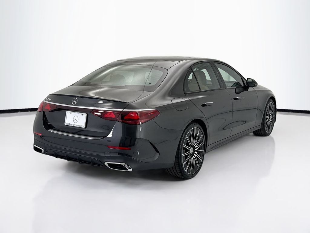 Thumbnail: 2026 Mercedes-Benz E-Class - 5