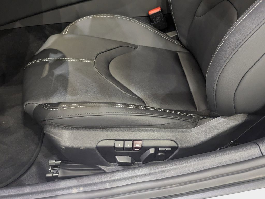 2026 Toyota Supra Premium - Photo 22