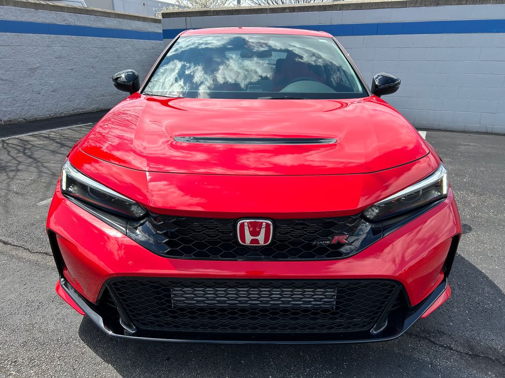 Thumbnail: 2025 Honda Civic - 8