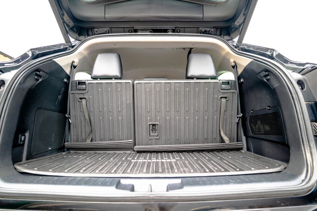 Used 2022 Toyota Highlander Hybrid SUV