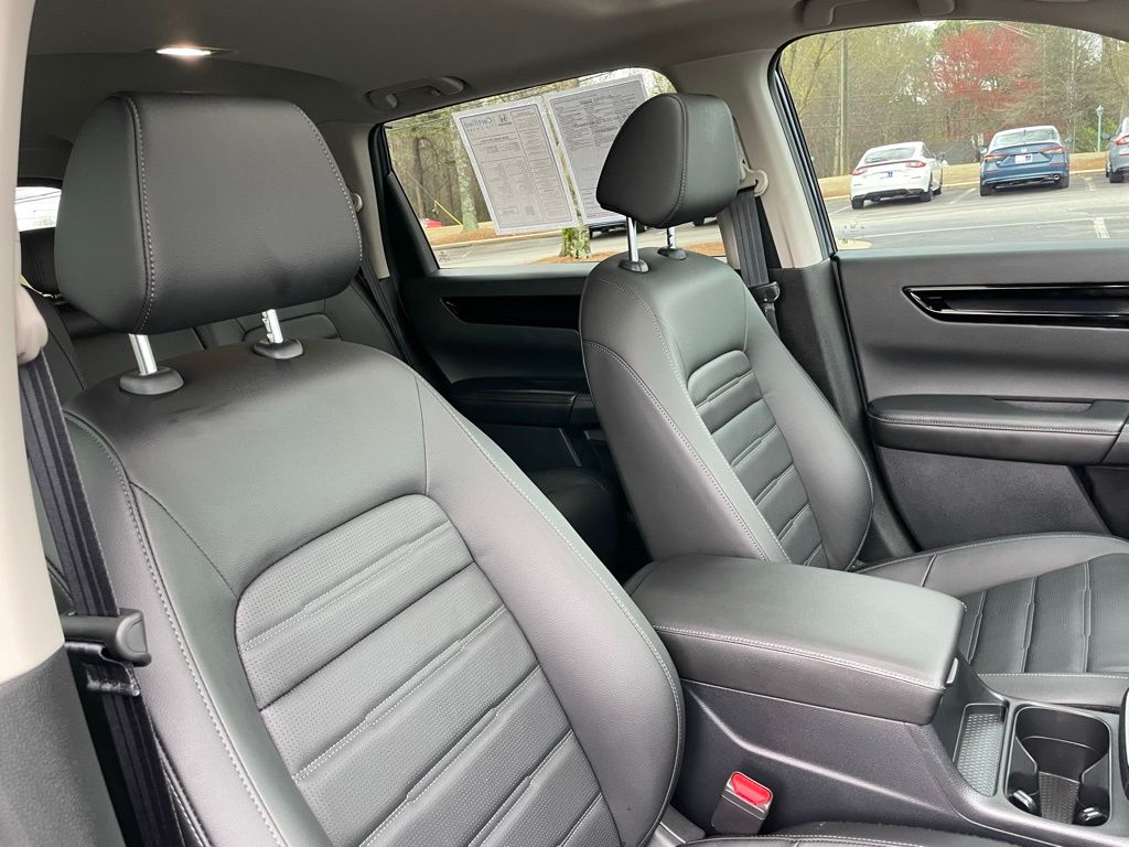 Thumbnail: 2026 Honda CR-V - 31