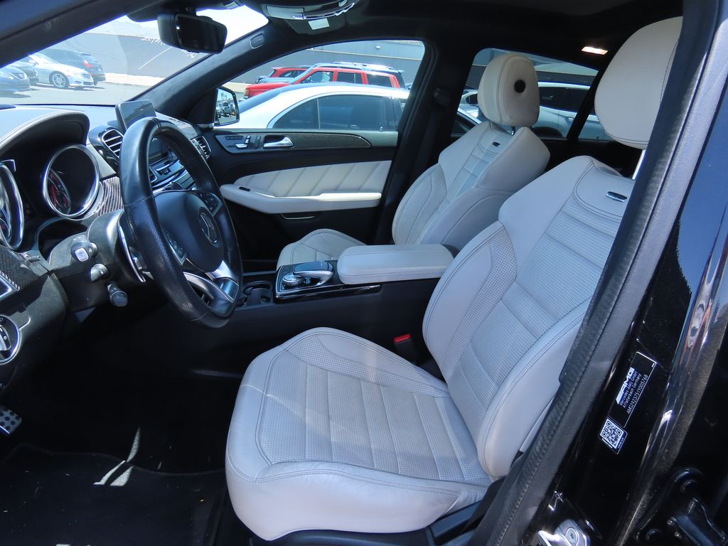 Thumbnail: 2019 Mercedes-Benz GLE - 10