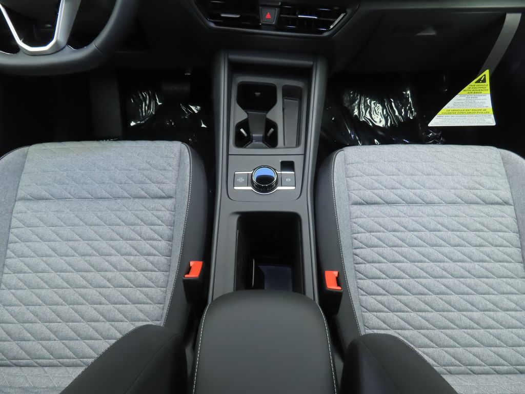 Thumbnail: 2026 Volkswagen Tiguan - 16