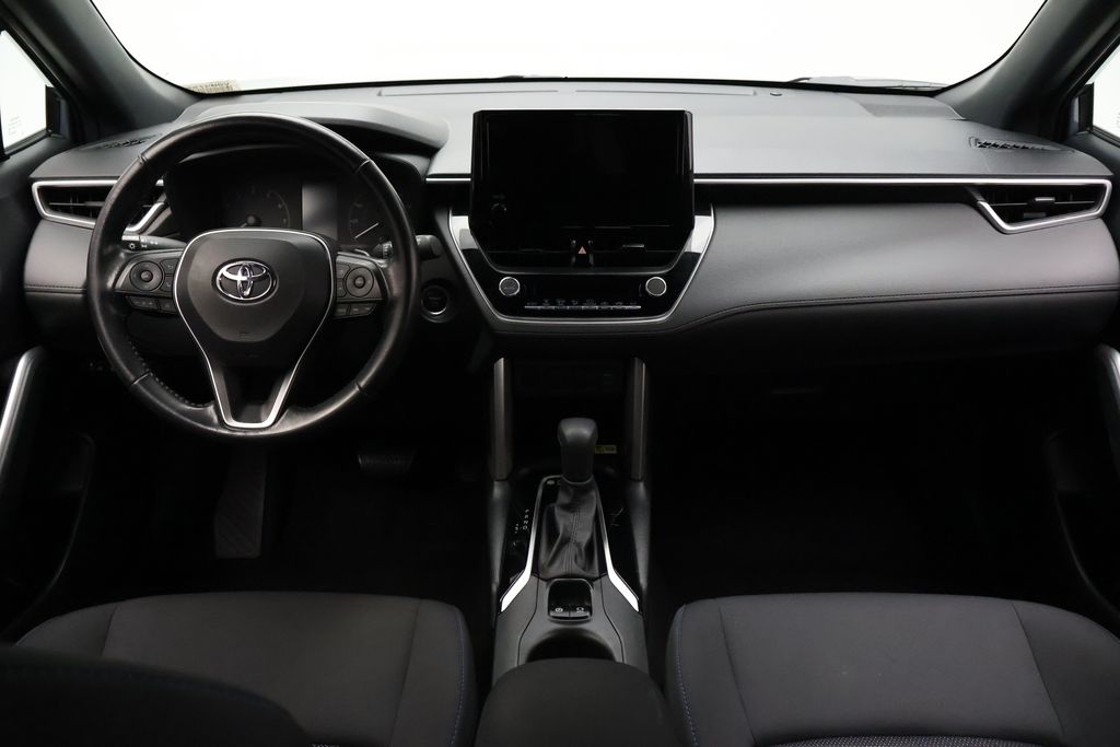 Thumbnail: 2023 Toyota Corolla Cross - 24