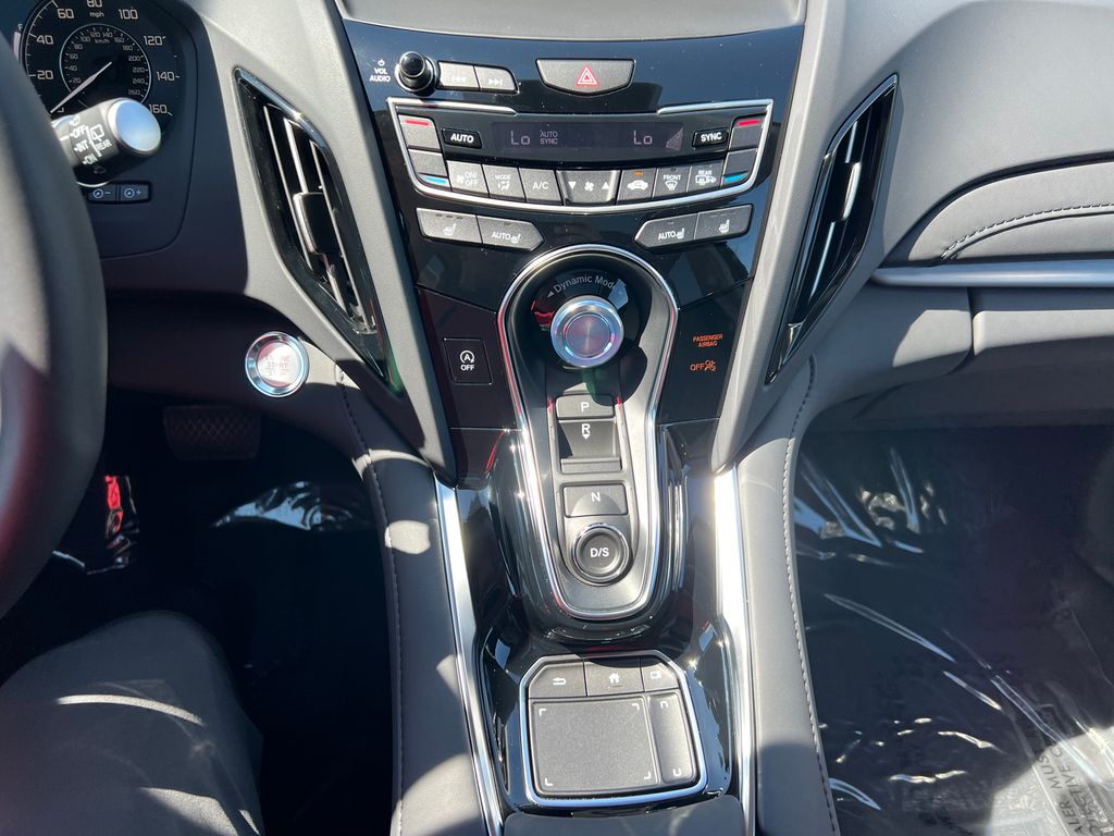 2024 Acura RDX Base 19