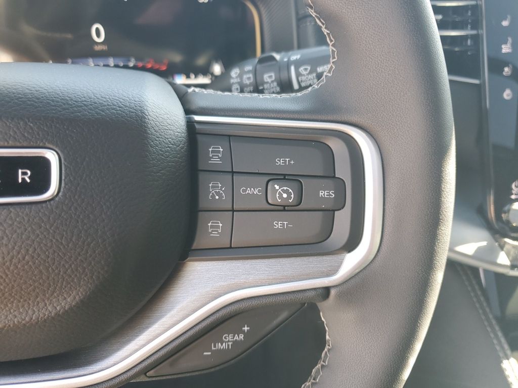 New Car 2025 Jeep Wagoneer L  Series Ii For Sale Under $100,000 In Austin, Texas