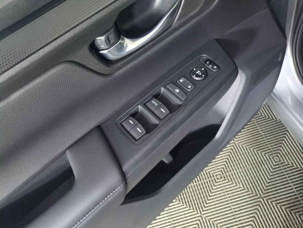 New 2026 Honda CR-V LX For Sale in Fort Wayne, IN