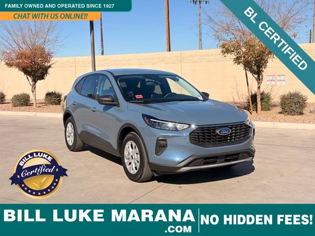 2025 Ford Escape Active FWD