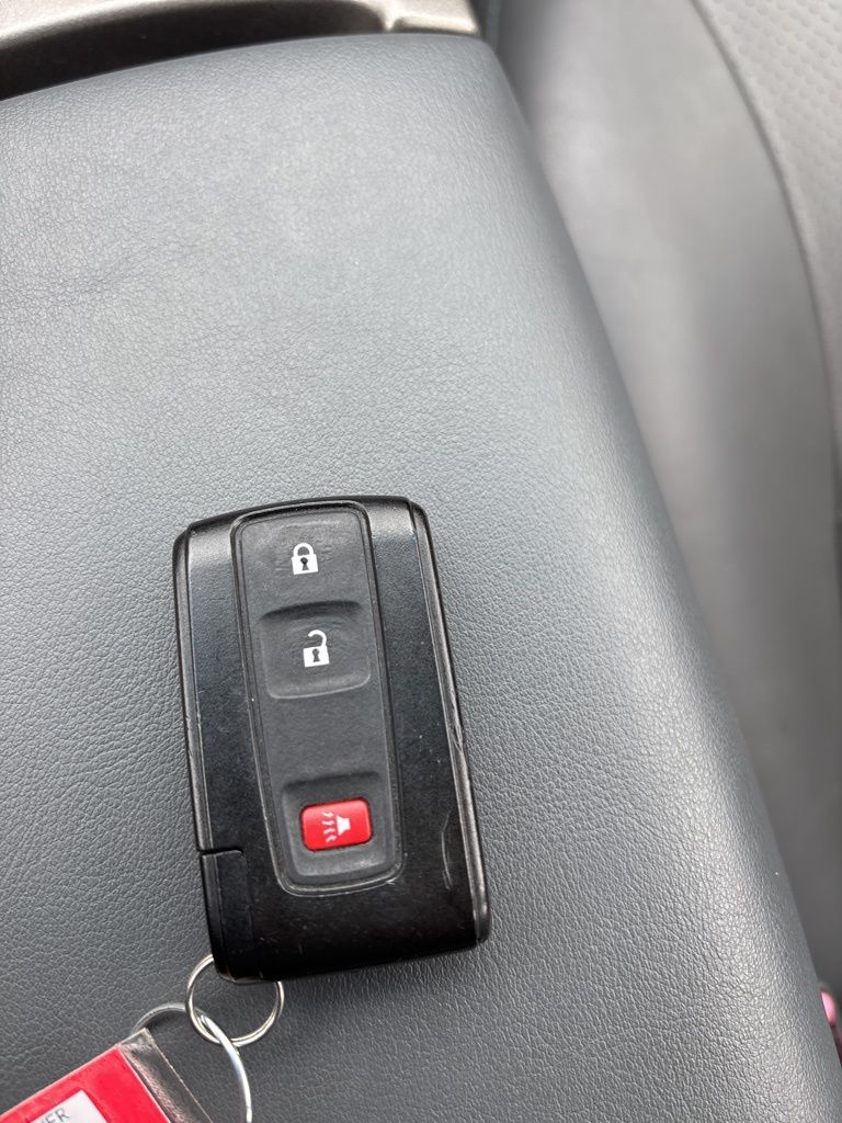 2009 Toyota Prius Touring