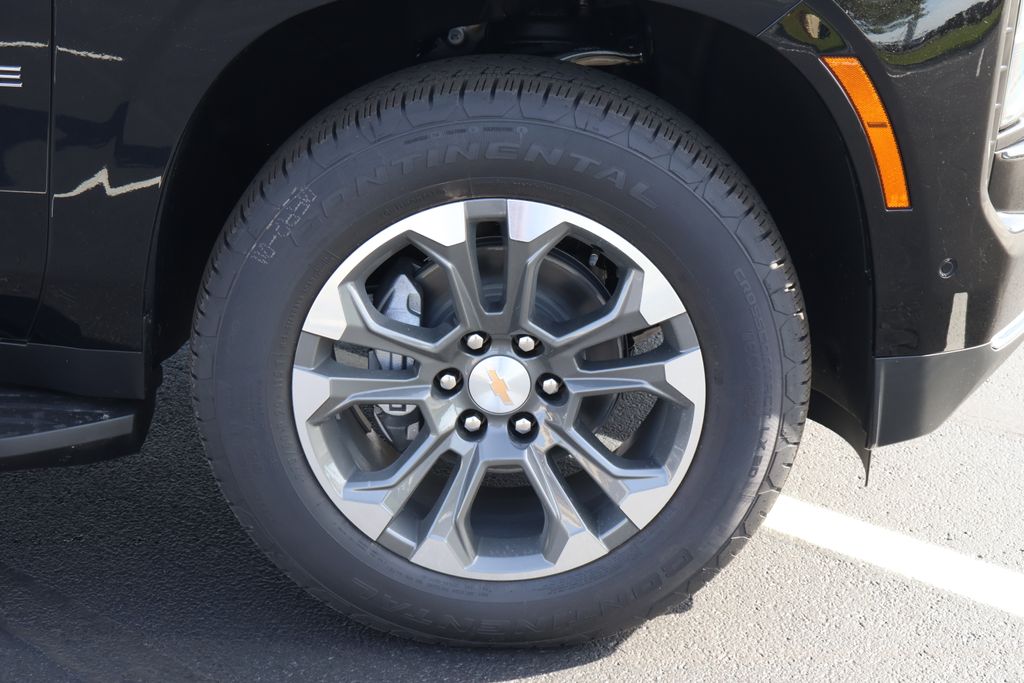 Thumbnail: 2026 Chevrolet Tahoe - 11