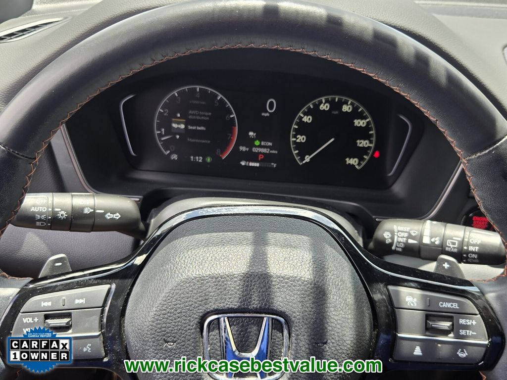 2024 Honda Pilot - $39,490