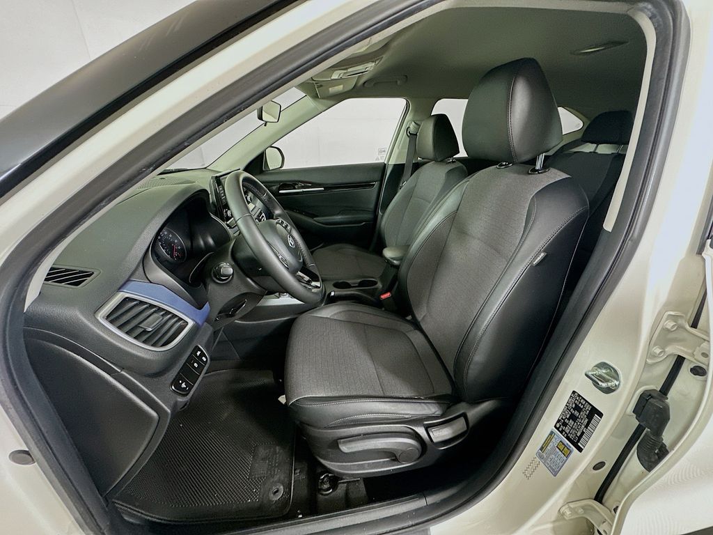 Thumbnail: 2021 Kia Seltos - 20