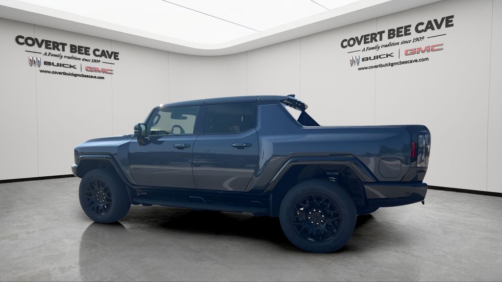 New Car 2025 Gmc Hummer Ev Pickup  2x For Sale Under $100,000 In Austin, Texas