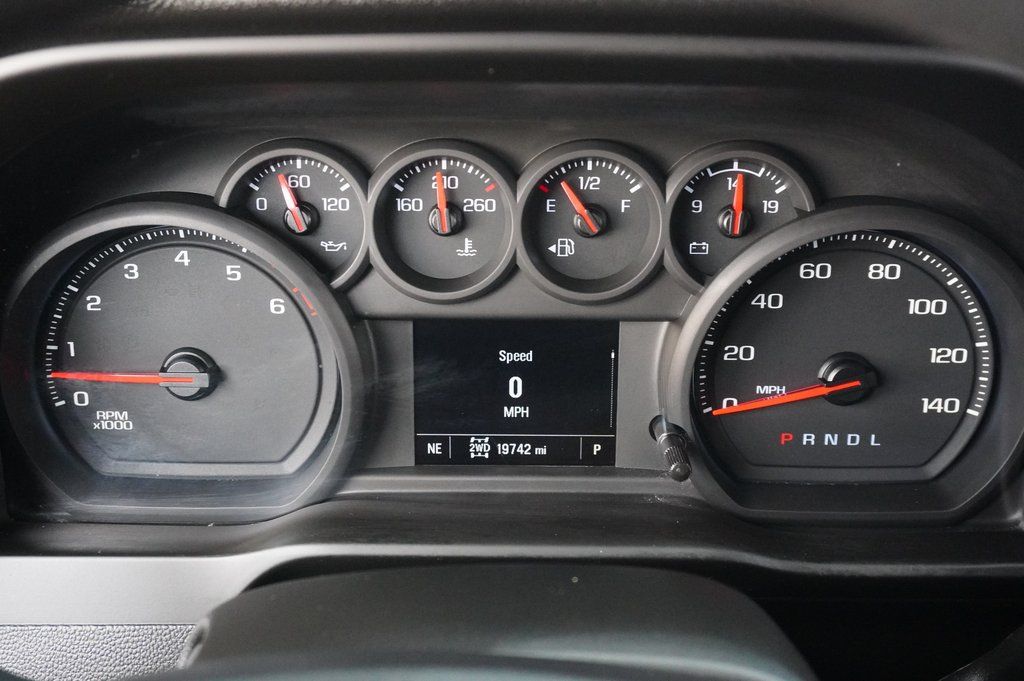 Used Car 2025 Chevrolet Silverado 2500hd  Custom For Sale Under $60,000 In Weatherford, Texas