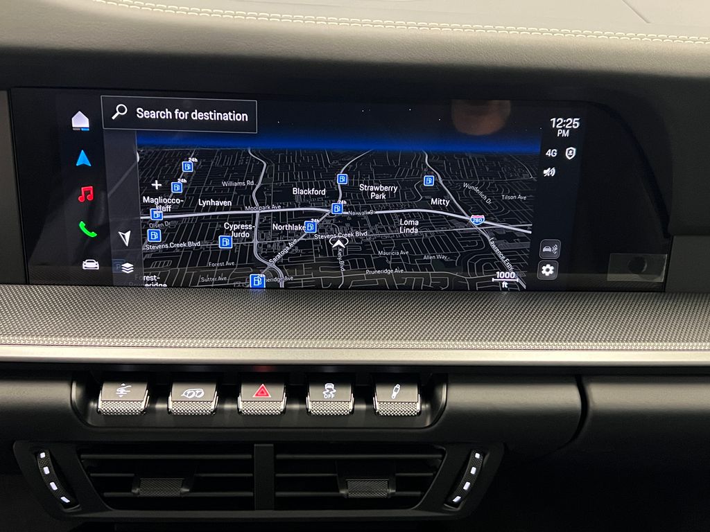 Thumbnail: 2026 Porsche 911 - 22