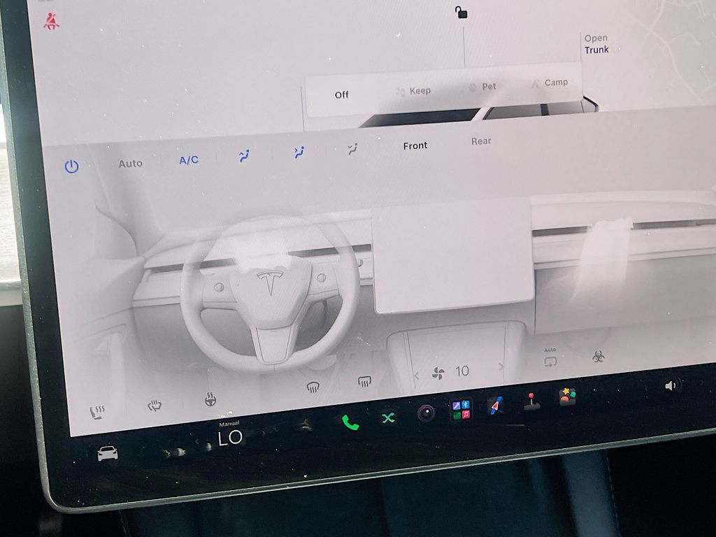 Used 2023 Black Tesla Long Range image 16