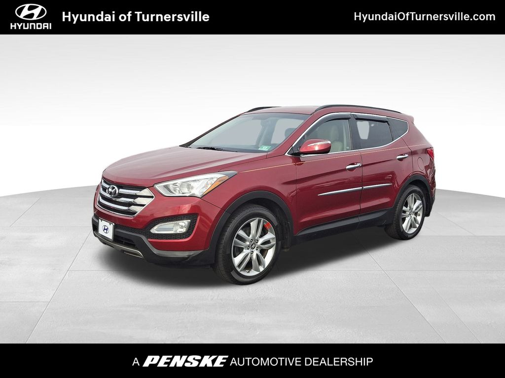 2014 Hyundai Santa Fe Sport 2.0T -
                Turnersville, NJ