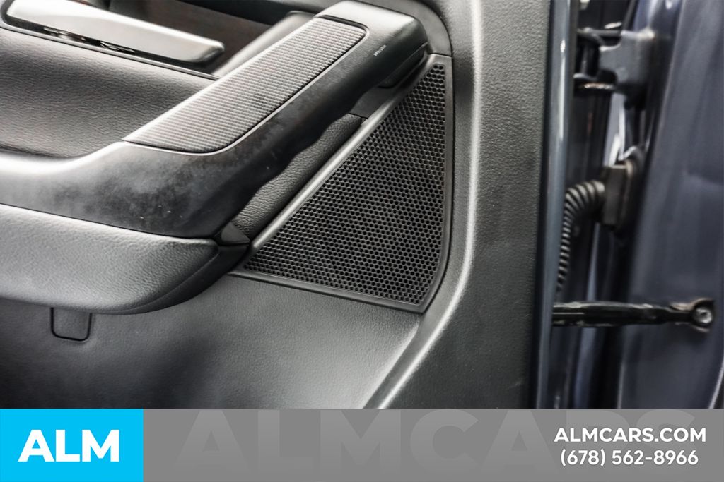 Used 2025 Gray Mazda 2.5 S Premium Package image 53