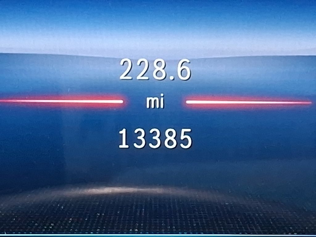 2023 Mercedes-Benz EQS 580 20