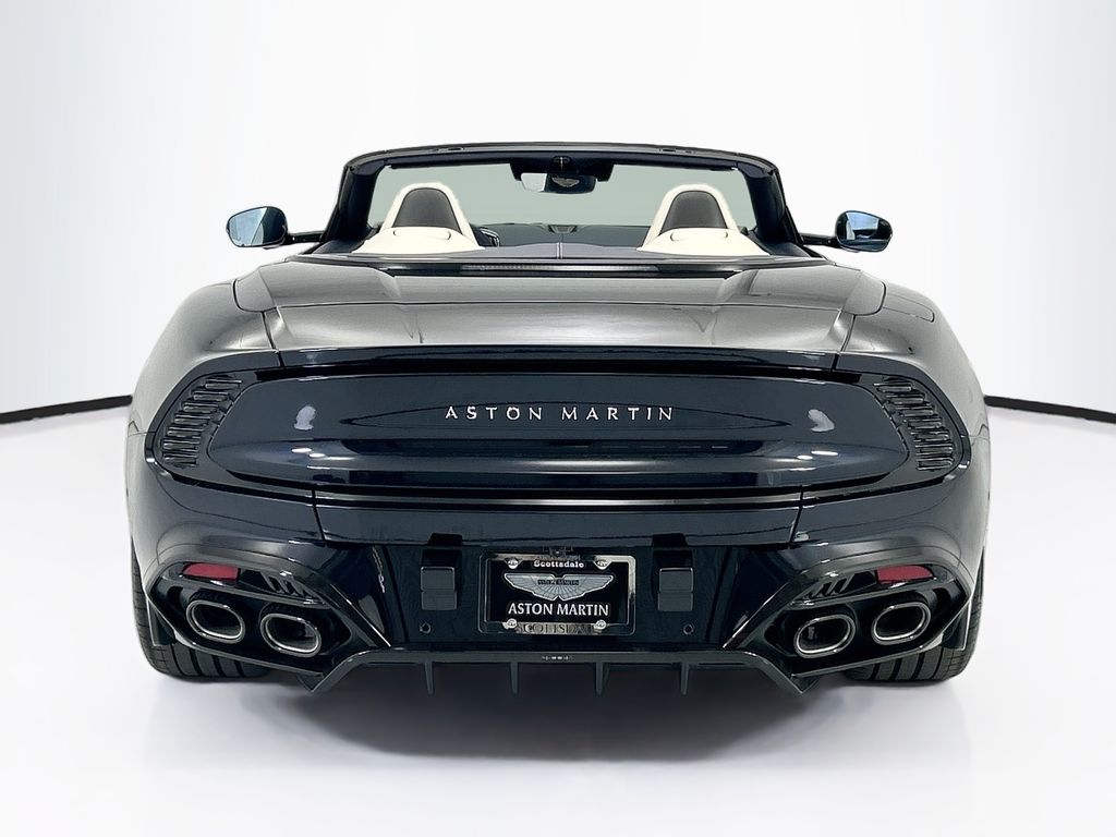 Thumbnail: 2026 Aston Martin Vanquish - 6