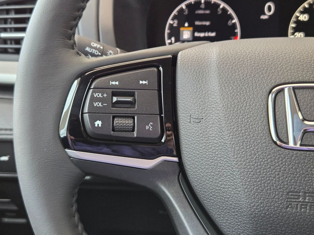 New 2026 Honda Odyssey Van