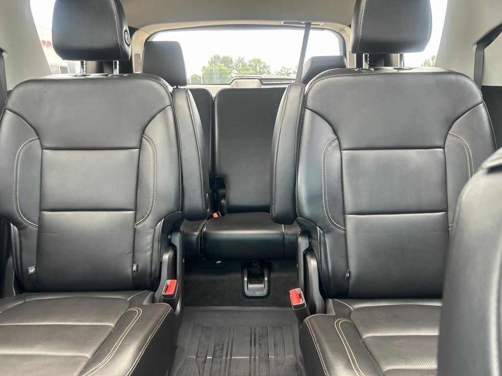 Used 2018 Chevrolet Traverse SUV