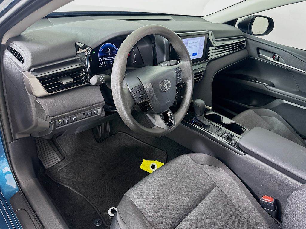 Thumbnail: 2026 Toyota Camry - 9