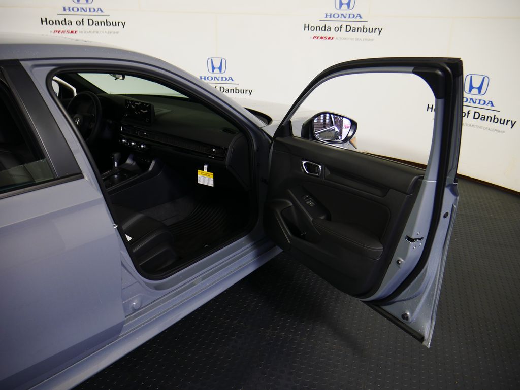 Thumbnail: 2026 Honda Civic - 7