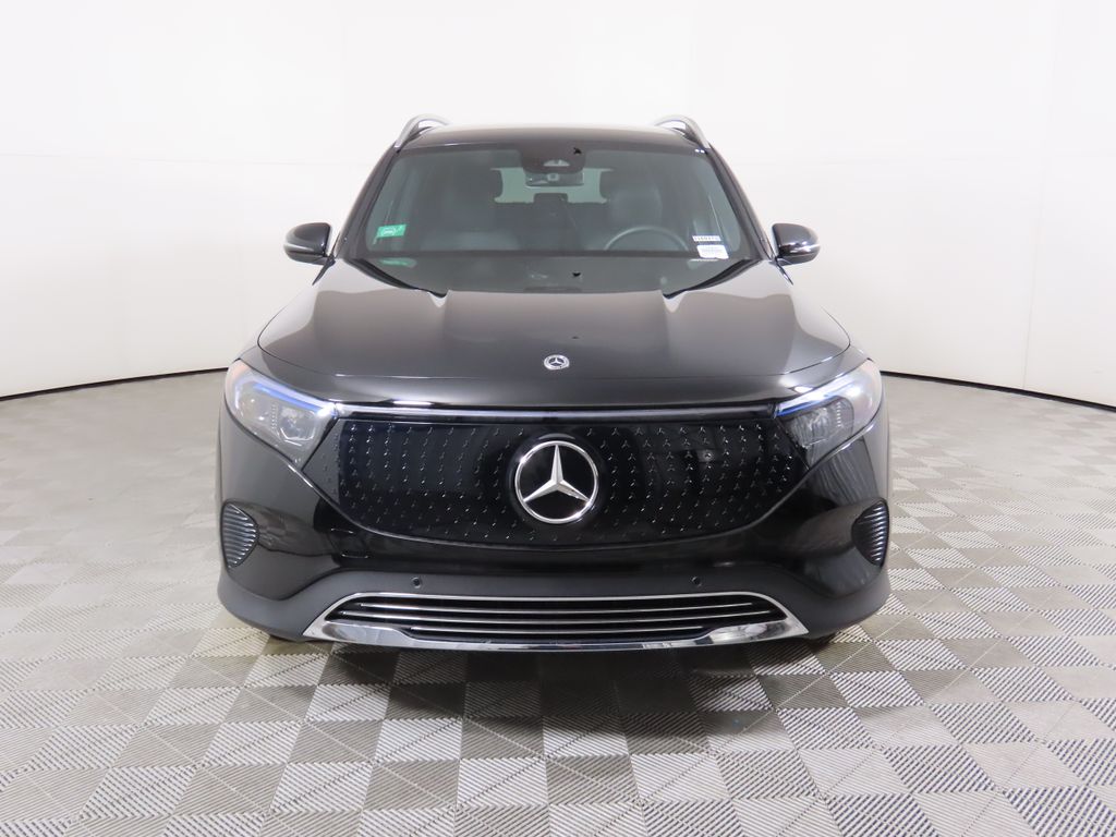2024 Mercedes-Benz EQB 250+ 2