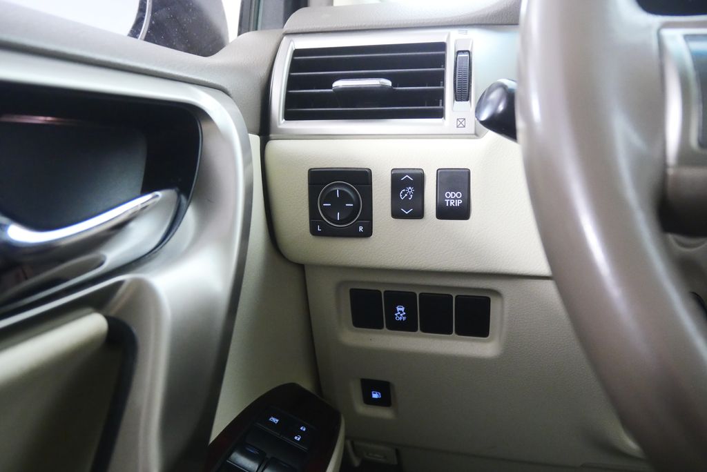 Thumbnail: 2010 Lexus GX - 20