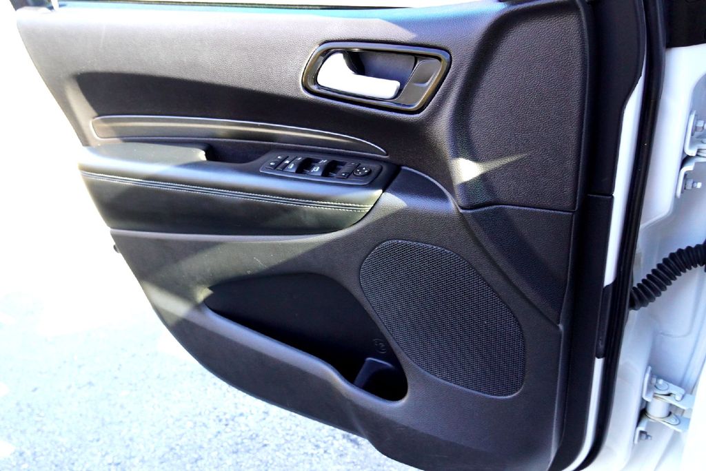 Used Car 2022 Dodge Durango  Sxt For Sale Under $20,000 In Taylor, Texas