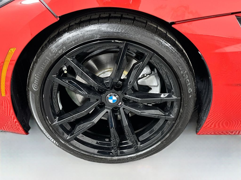 Thumbnail: 2023 BMW Z4 - 28
