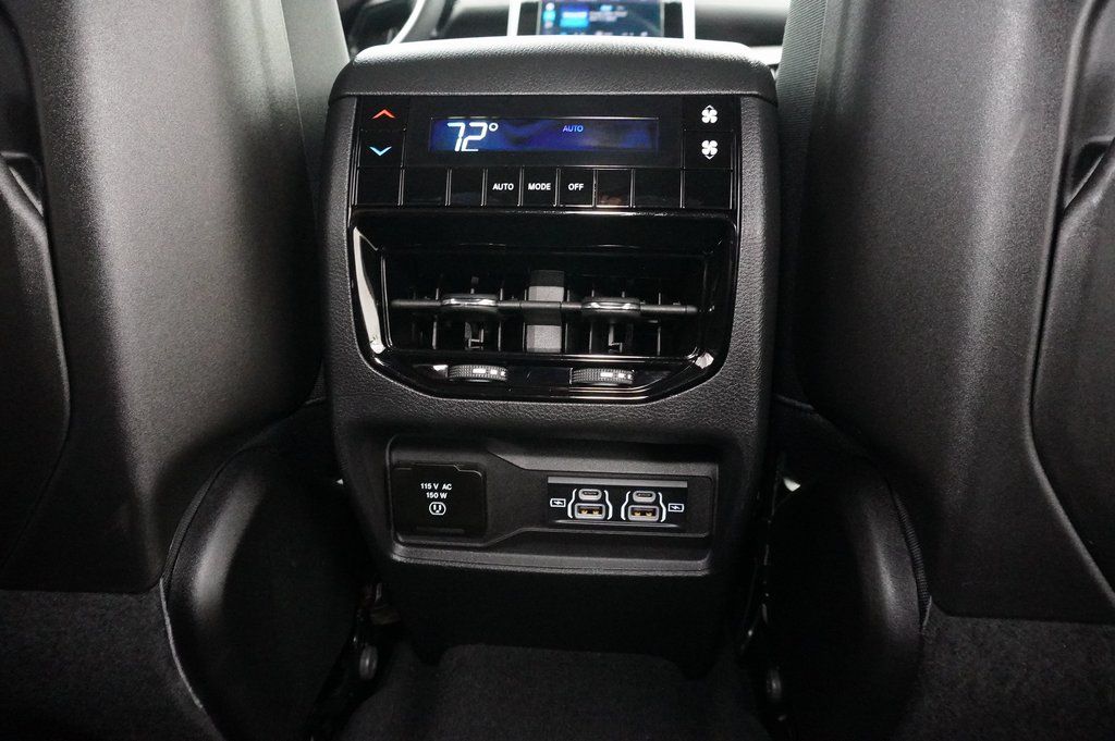 Used Car 2024 Jeep Grand Cherokee L  Altitude X For Sale Under $35,000 In Weatherford, Texas