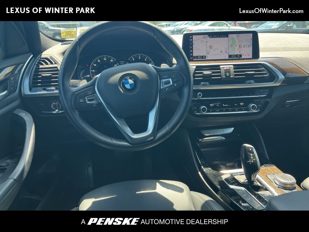 2019 BMW X4 xDrive30i -
                  None NONE