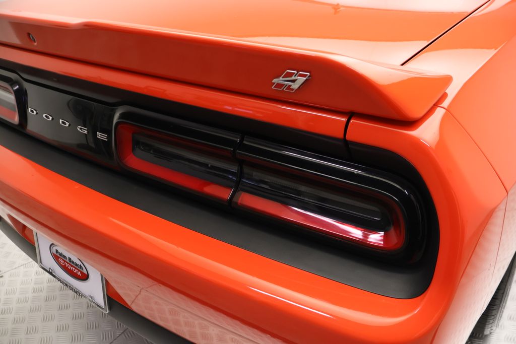Thumbnail: 2023 Dodge Challenger - 9