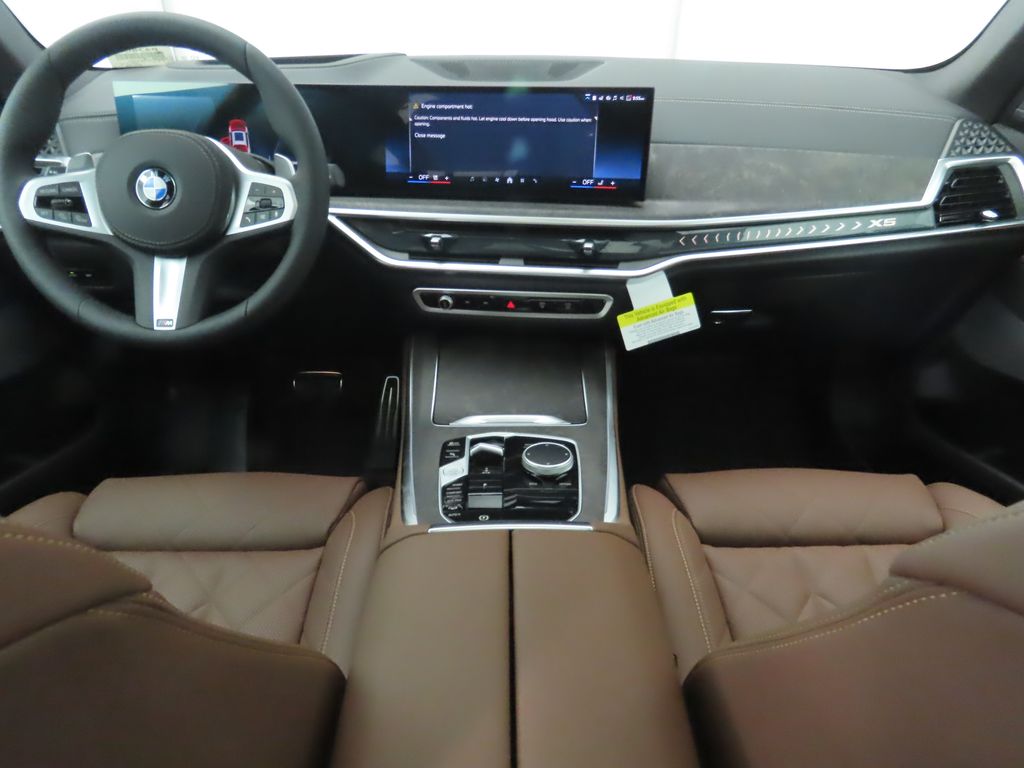 Thumbnail: 2026 BMW X5 - 13
