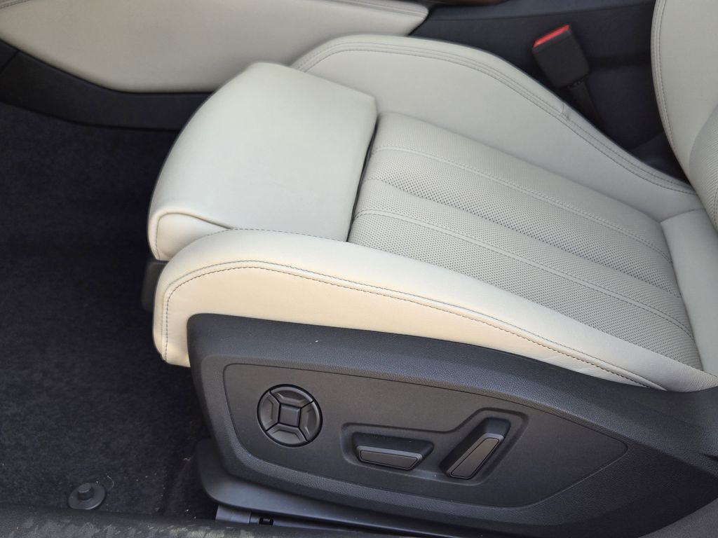 new 2025 Audi All-new A5 car, priced at $56,775