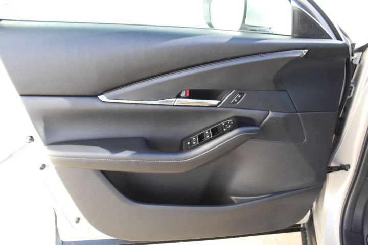 Used Car 2024 Mazda Cx-30  2.5 S Preferred Package For Sale Under $25,000 In Georgetown, Texas