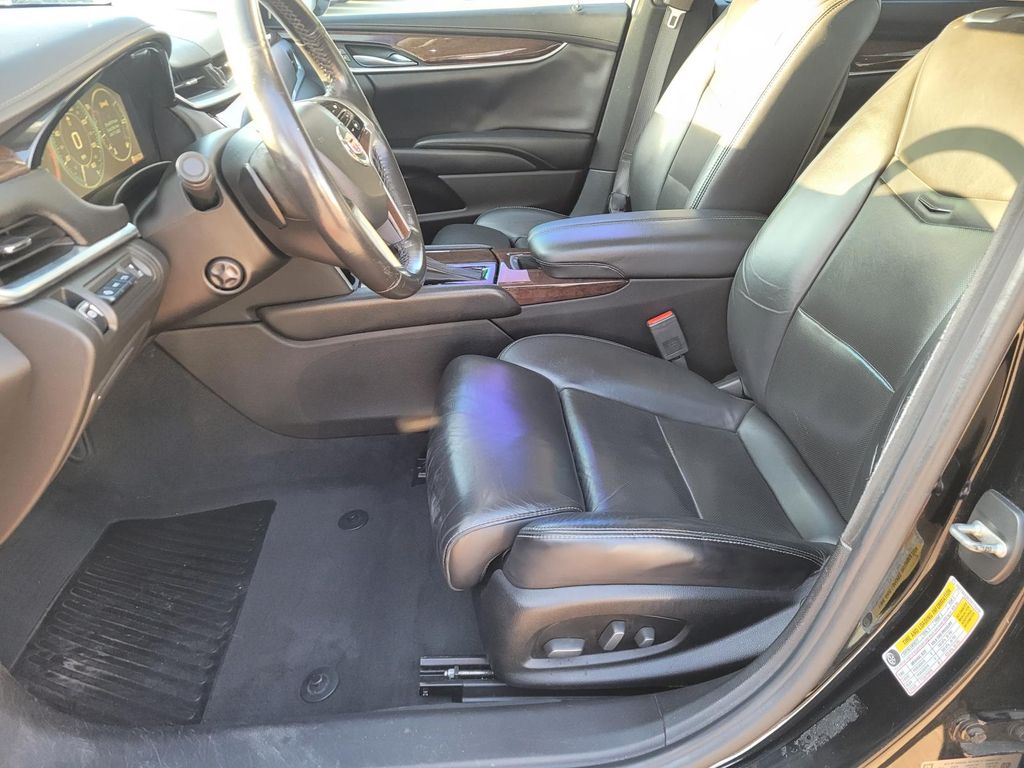 used 2013 Cadillac XTS car, priced at $11,700