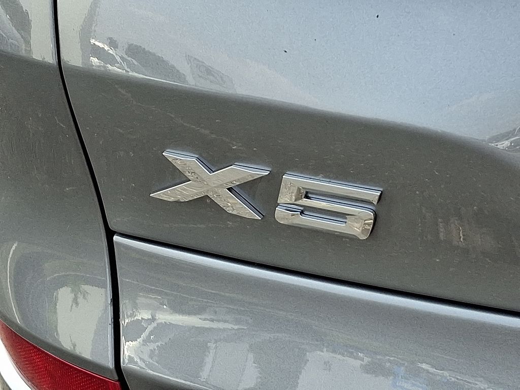 Thumbnail: 2026 BMW X5 - 11