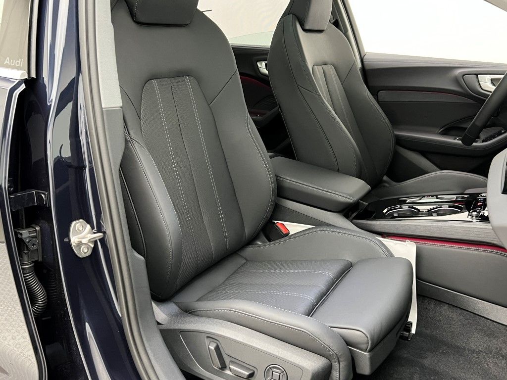 Thumbnail: 2025 Audi A5 - 12